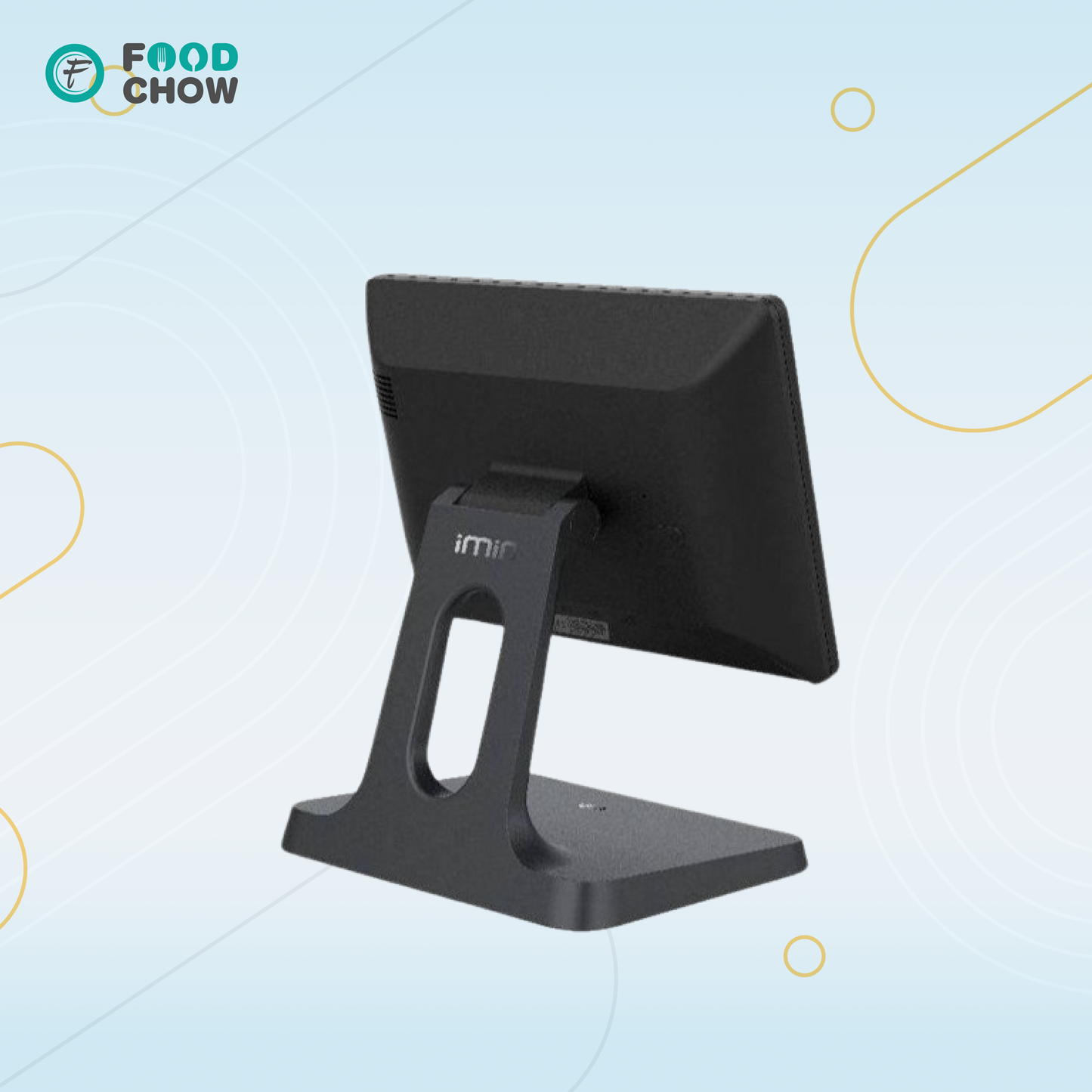 D2 Tablet POS – Android 11 Go