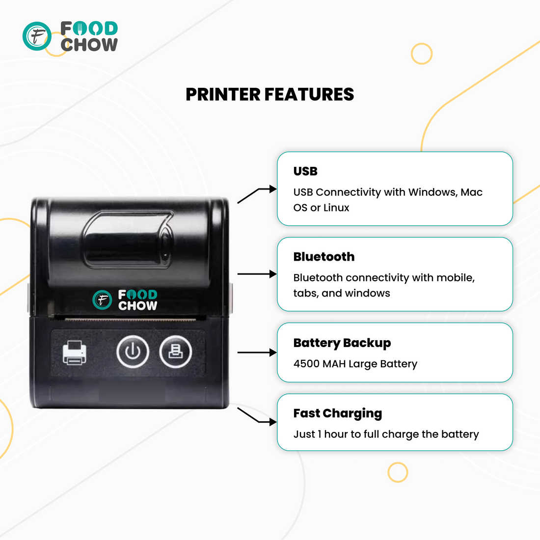 Best POS System with 2-Inch Thermal Printer in India – Price, Features & Setup