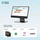 SWAN 1 Android POS Terminal | Buy Handheld POS India