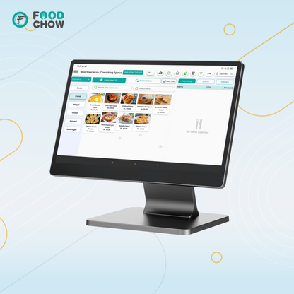 SWAN 1 Android POS Terminal | Buy Handheld POS India