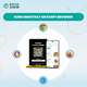 Foodchow Digital Menu Standee with QR Code | Contactless Digital Menu for Restaurants, Cafes, Hotels & Cloud Kitchens (Digital Menu Only)
