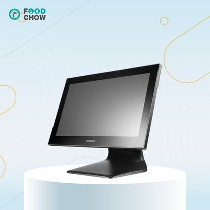POSBANK APEXA X POS hardware touchscreen terminal