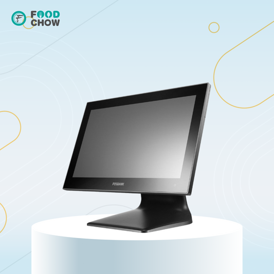 POSBANK APEXA X POS hardware touchscreen terminal