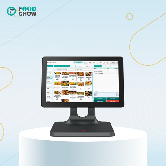 Imin D2 Android tablet POS