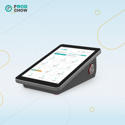 Imin M2 Max Android tablet POS