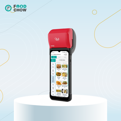 Imin Swift 2 Android POS terminal