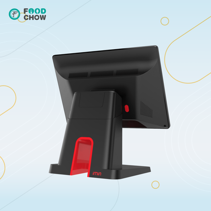 D3 – Android-Based Touchscreen Monitor (15.6")
