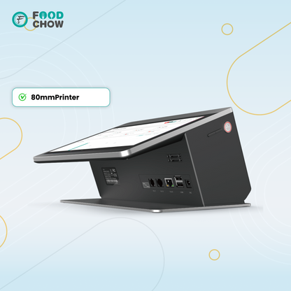 Falcon 1 Tablet POS – Android 11