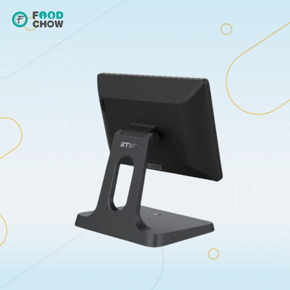 D2 Tablet POS – Android 11 Go