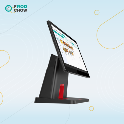 D3 – Android-Based Touchscreen Monitor (15.6")