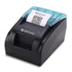SHREYANS 58mm USB + Bluetooth Thermal POS Billing Printer (2 Inch)