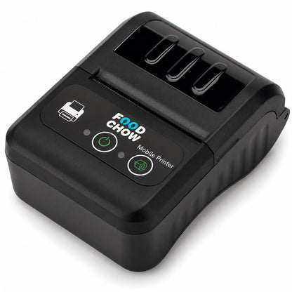 FoodChow Mini Portable Receipt Printer (58mm)