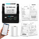 FoodChow Mini Portable Receipt Printer (58mm)