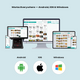 FoodChow All-in-One POS Billing  System