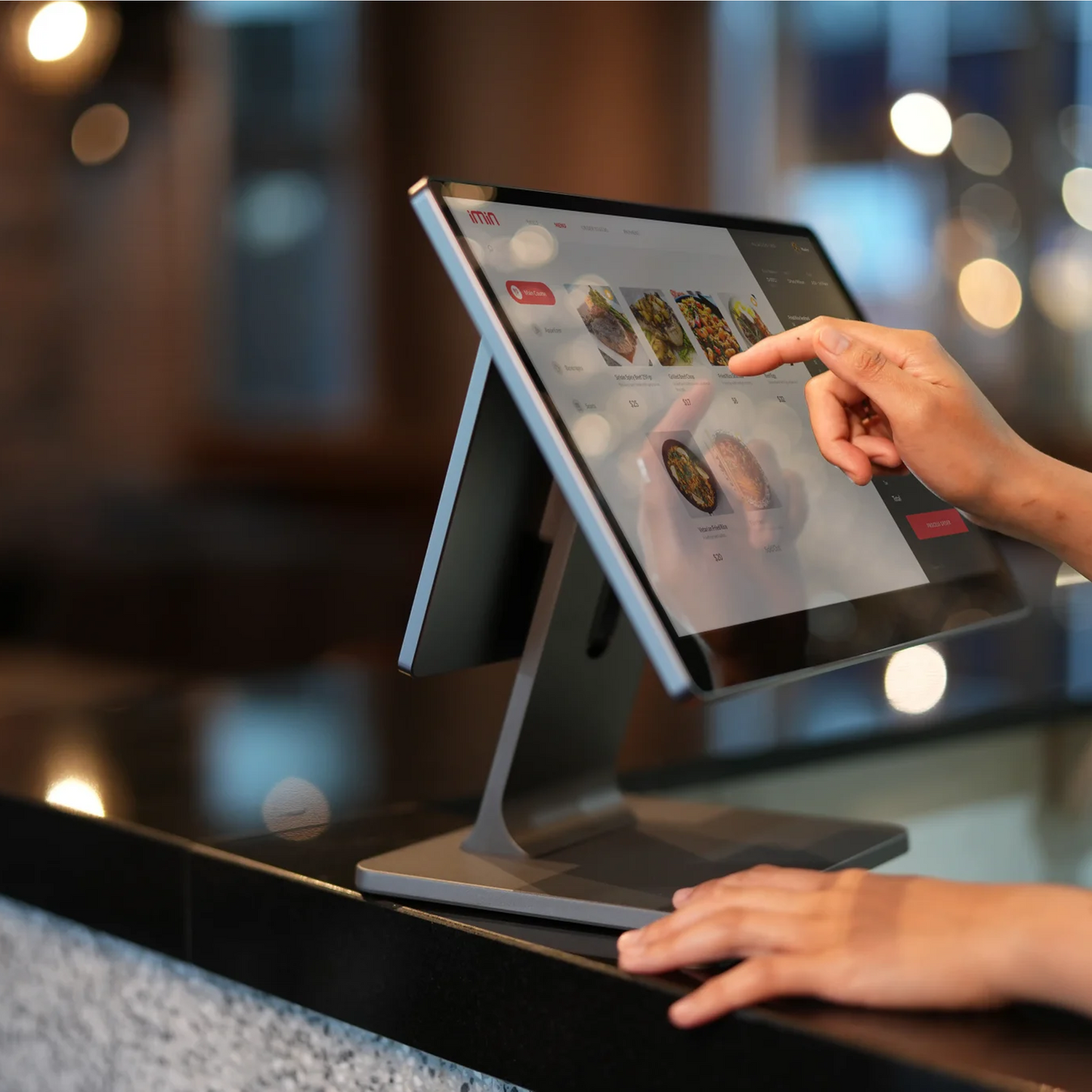 SWAN 1 Android POS Terminal | Buy Handheld POS India