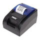 Restaurant POS Premium Billing Software with Hoin 58mm Thermal Receipt Printer